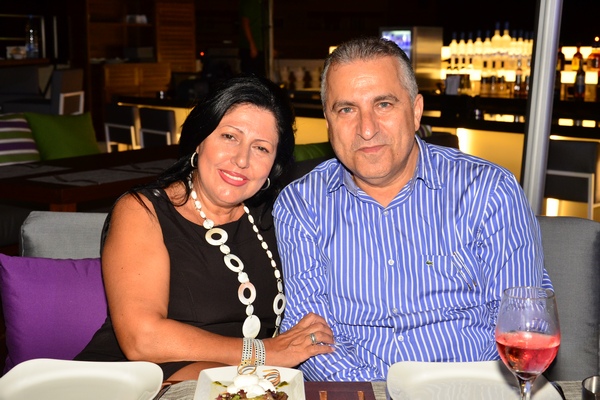  Monte Cassino On Friday Night